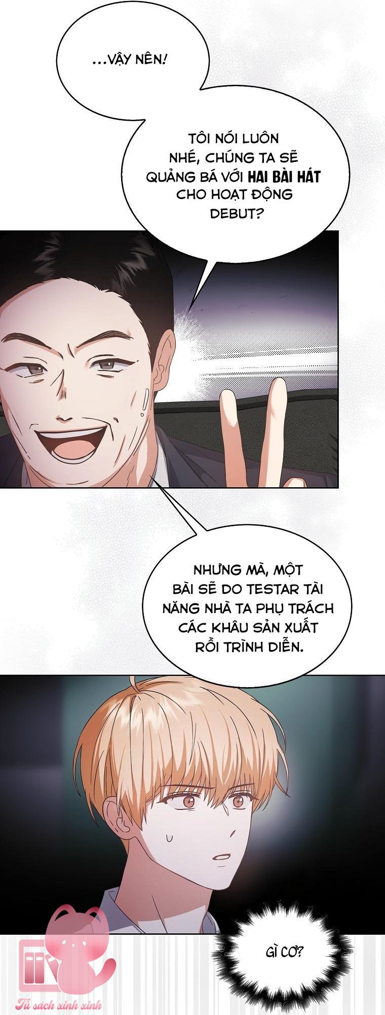 Debut Or Die Chap 67 - Trang 4