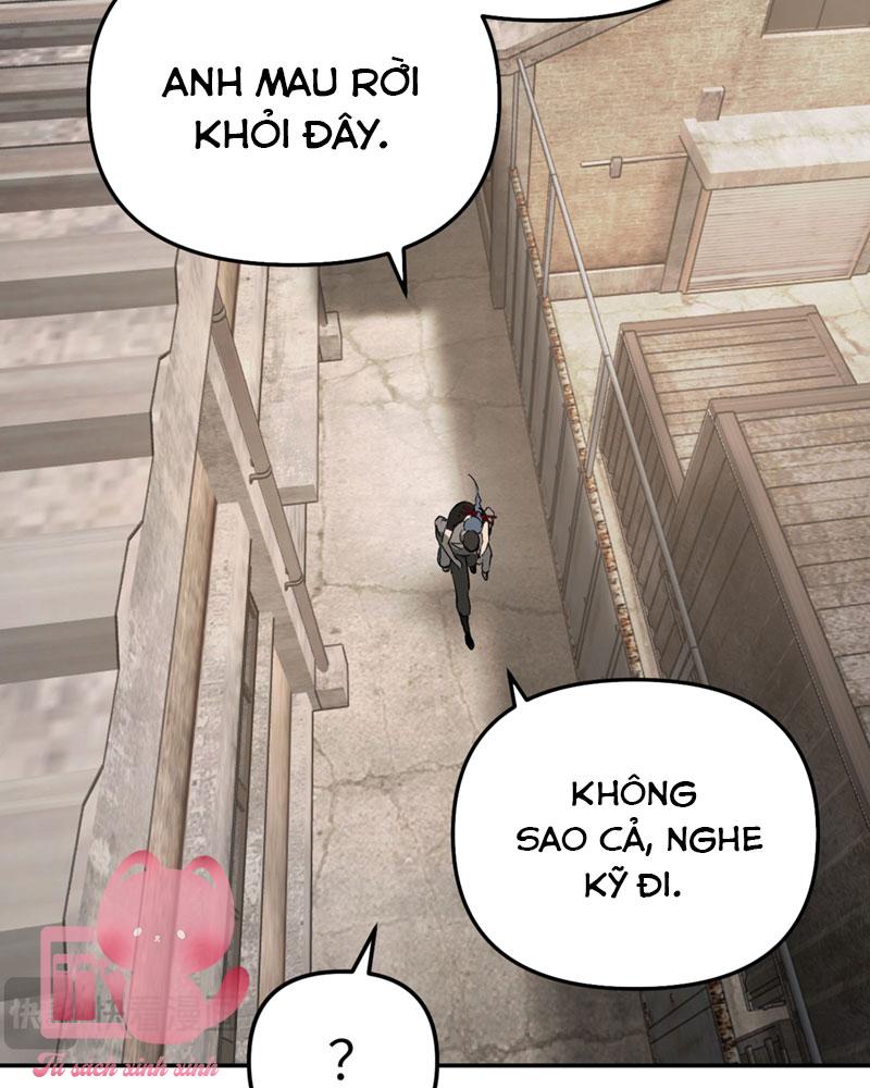 Ác Chi Hoàn Chapter 26 - Trang 4