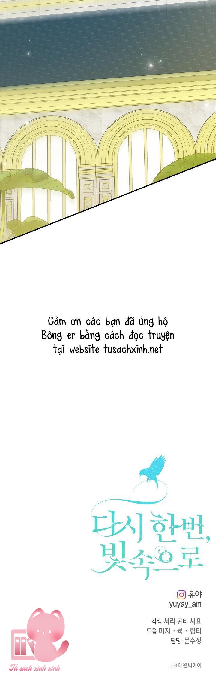 Hướng Về Ánh Dương Lần Nữa Chapter 69 - Trang 4