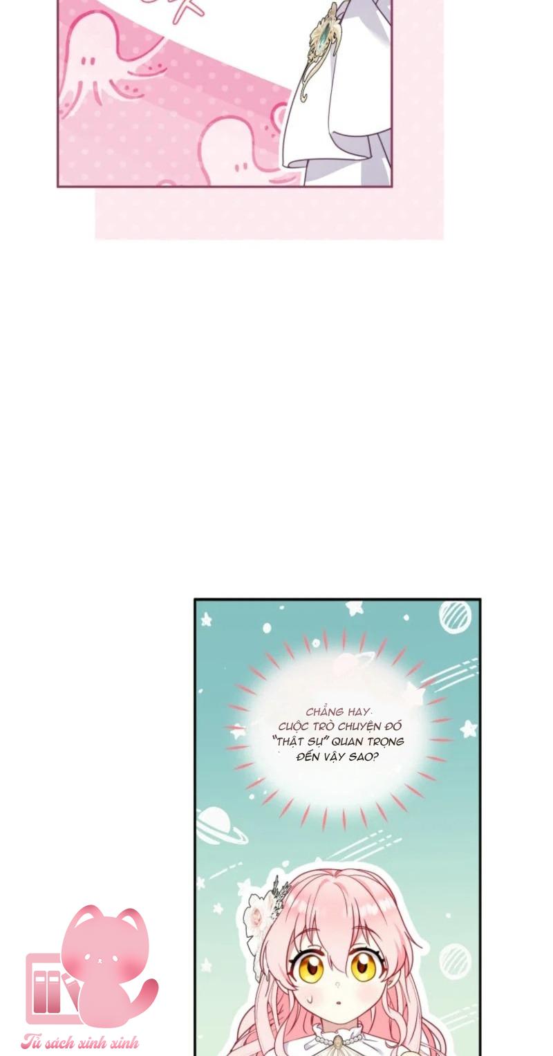 Tôi Được Nuôi Dưỡng Bởi Những Kẻ Phản Diện Chap 94 - Trang 3