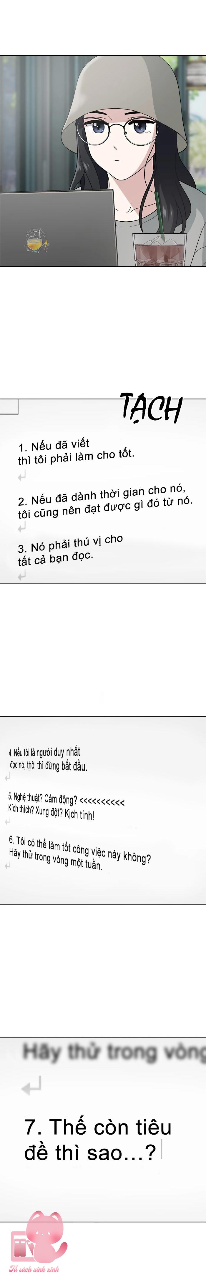 Cô Nàng Hết Thuốc Chữa Chapter 100 - Trang 4