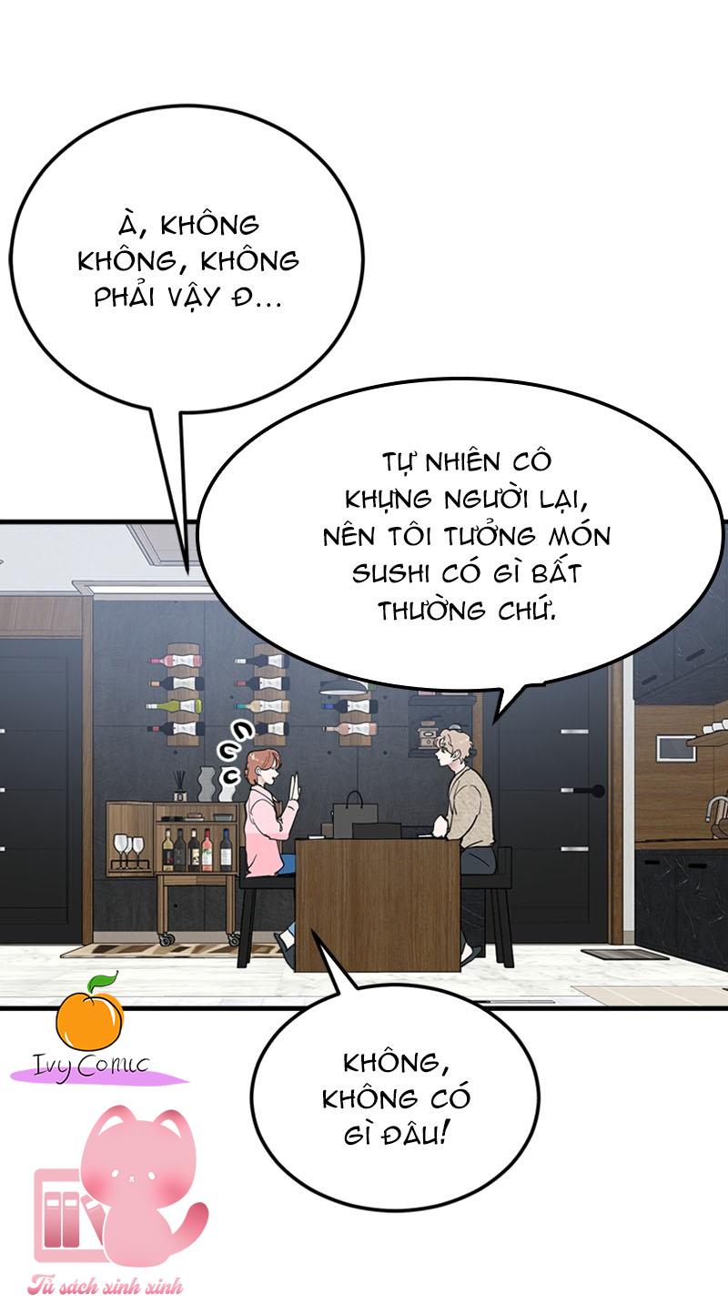 Trưởng Phòng Mệt Mỏi Vì Người Vợ Mới Cưới Chap 9 - Trang 2