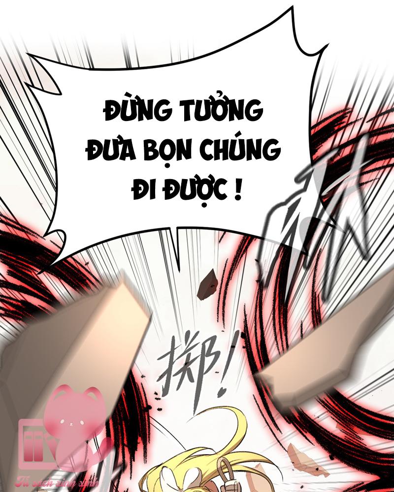 Ác Chi Hoàn Chapter 30 - Trang 4