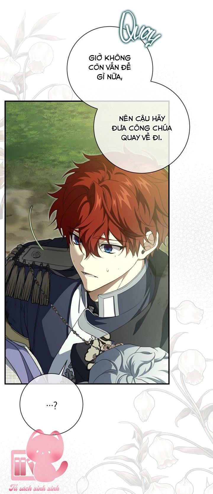 Hướng Về Ánh Dương Lần Nữa Chapter 92 - Trang 4