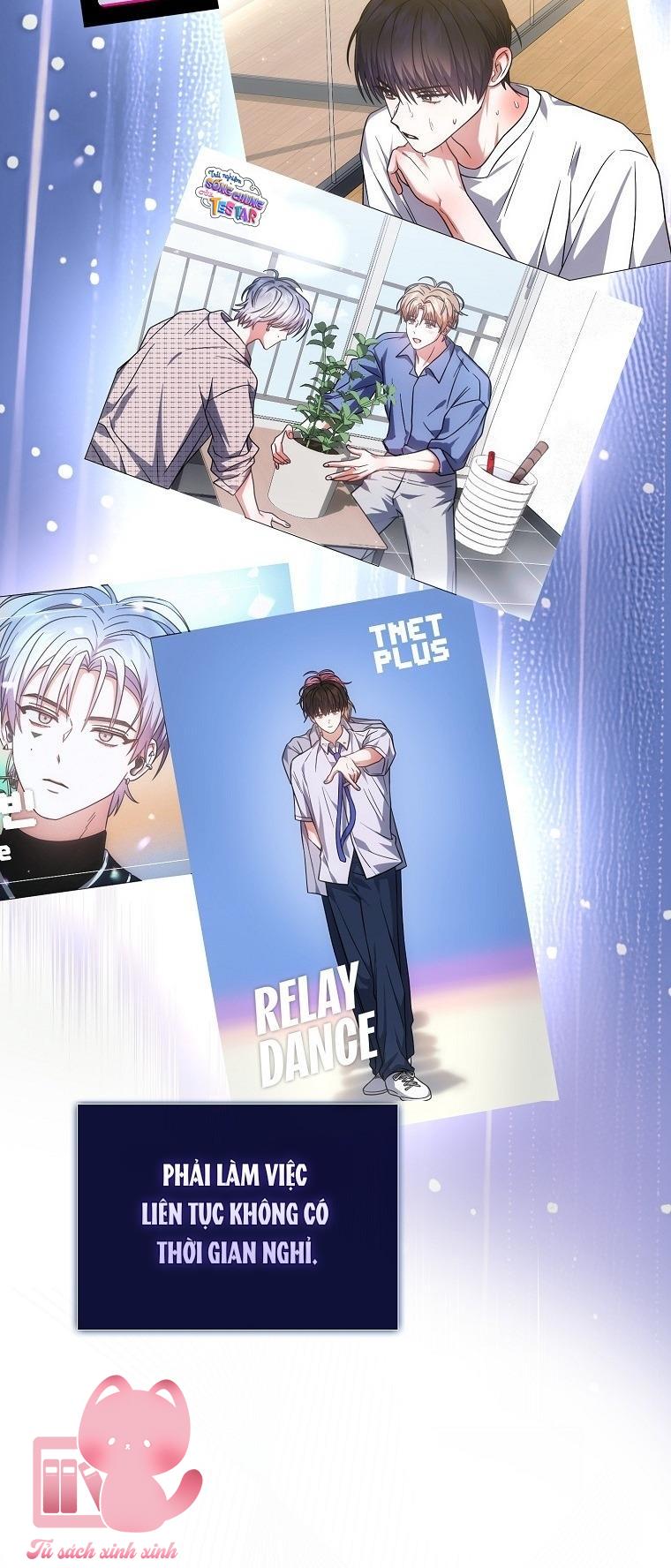 Debut Or Die Chapter 76 - Trang 4