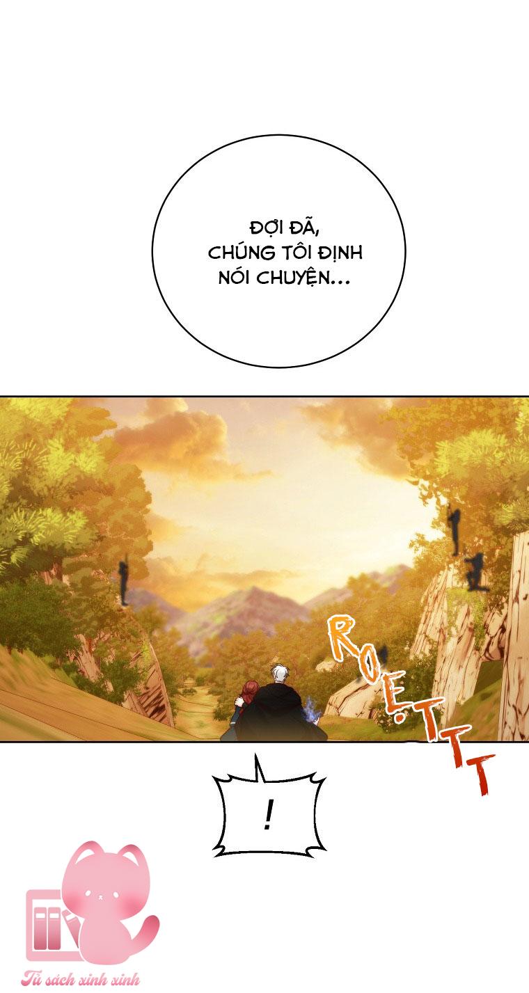 Thế Thì Ta Cứ Trở Thành Kẻ Ác Thôi Chap 62 - Trang 2