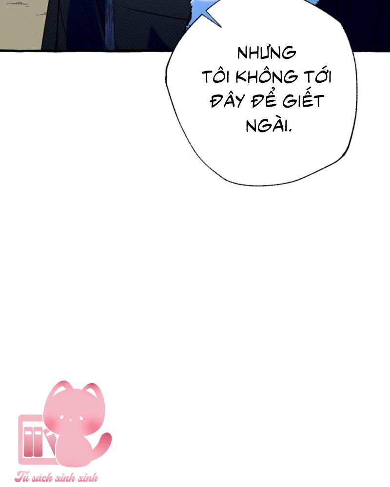Chuyện Tình Tuyết Phương Bắc Chapter 14 - Trang 4