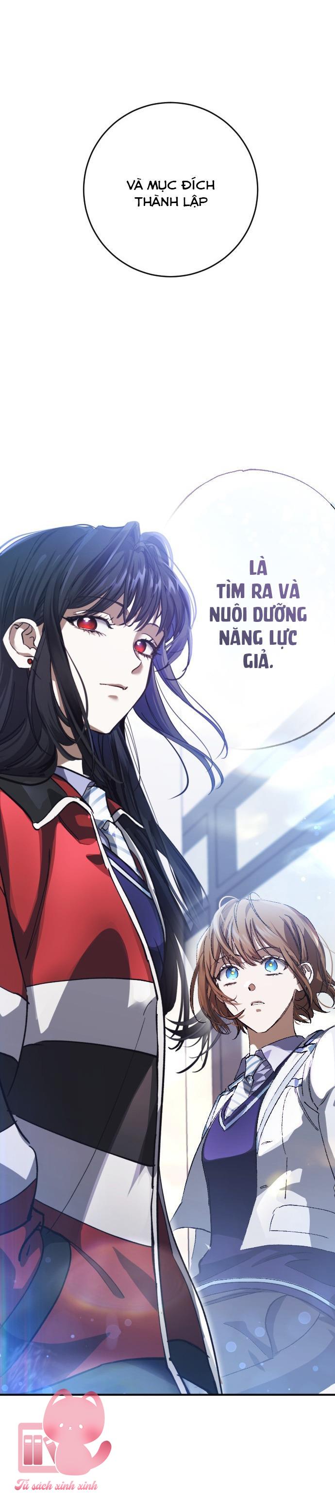 Đêm Của Bóng Tối Chapter 52 - Next Chapter 53