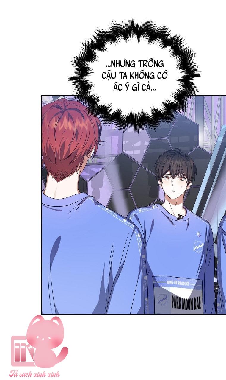 Debut Or Die Chapter 8 - Trang 4