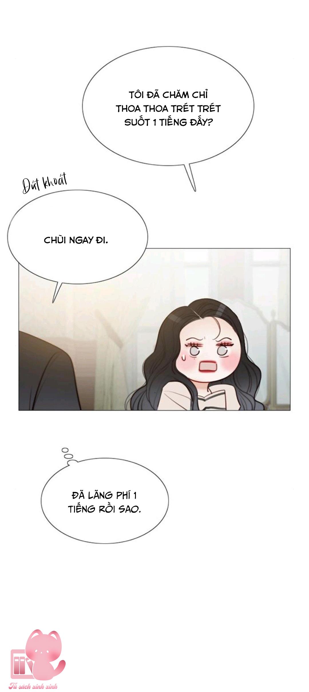 Serena Chương 28 - Next Chapter 28.1