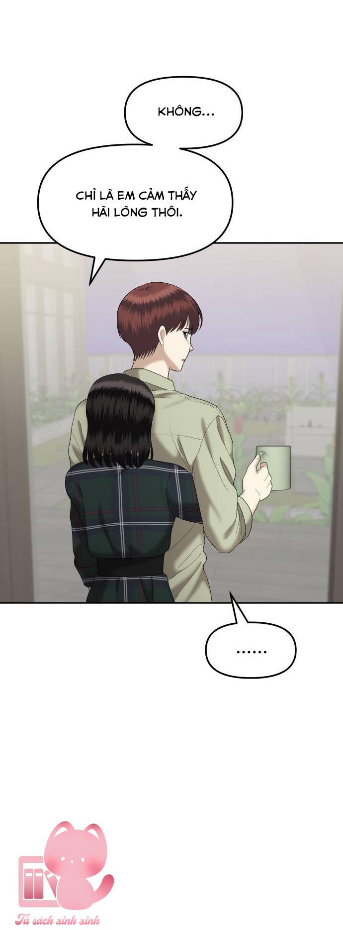 Chị Em Tranh Đấu Chap 53 - Trang 2