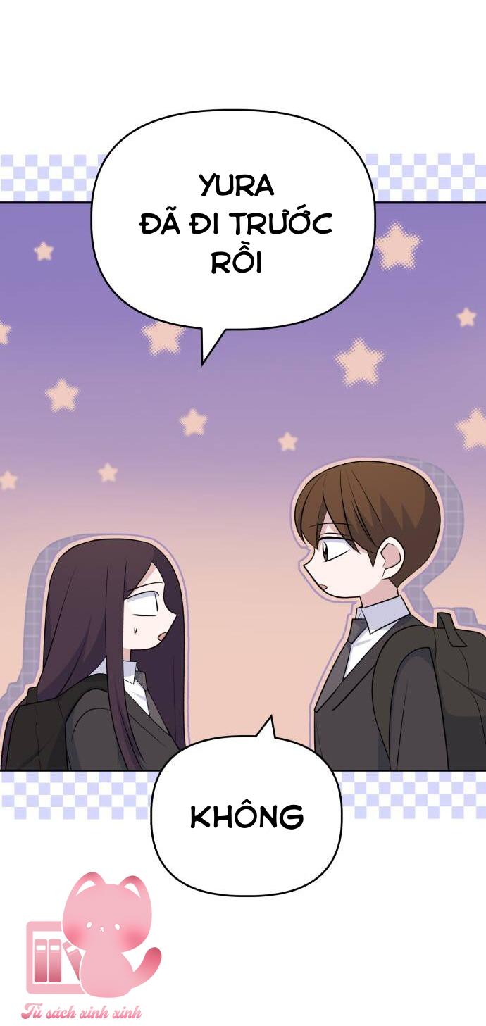 Quan Hệ Nhân Quả Chap 115 - Trang 2