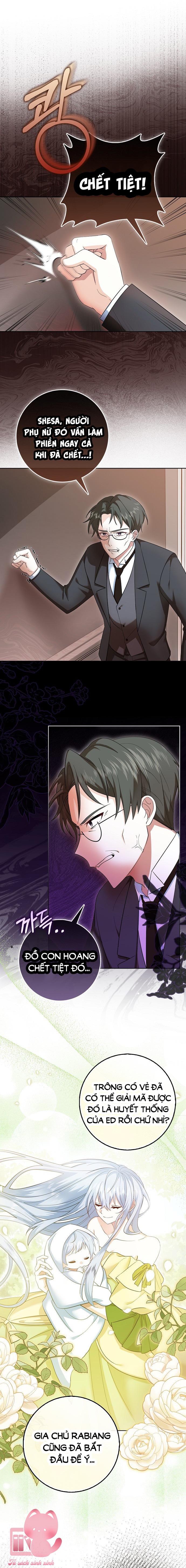 Tôi Sẽ Chiếm Lấy Ngư Trường! Chap 7 - Trang 3
