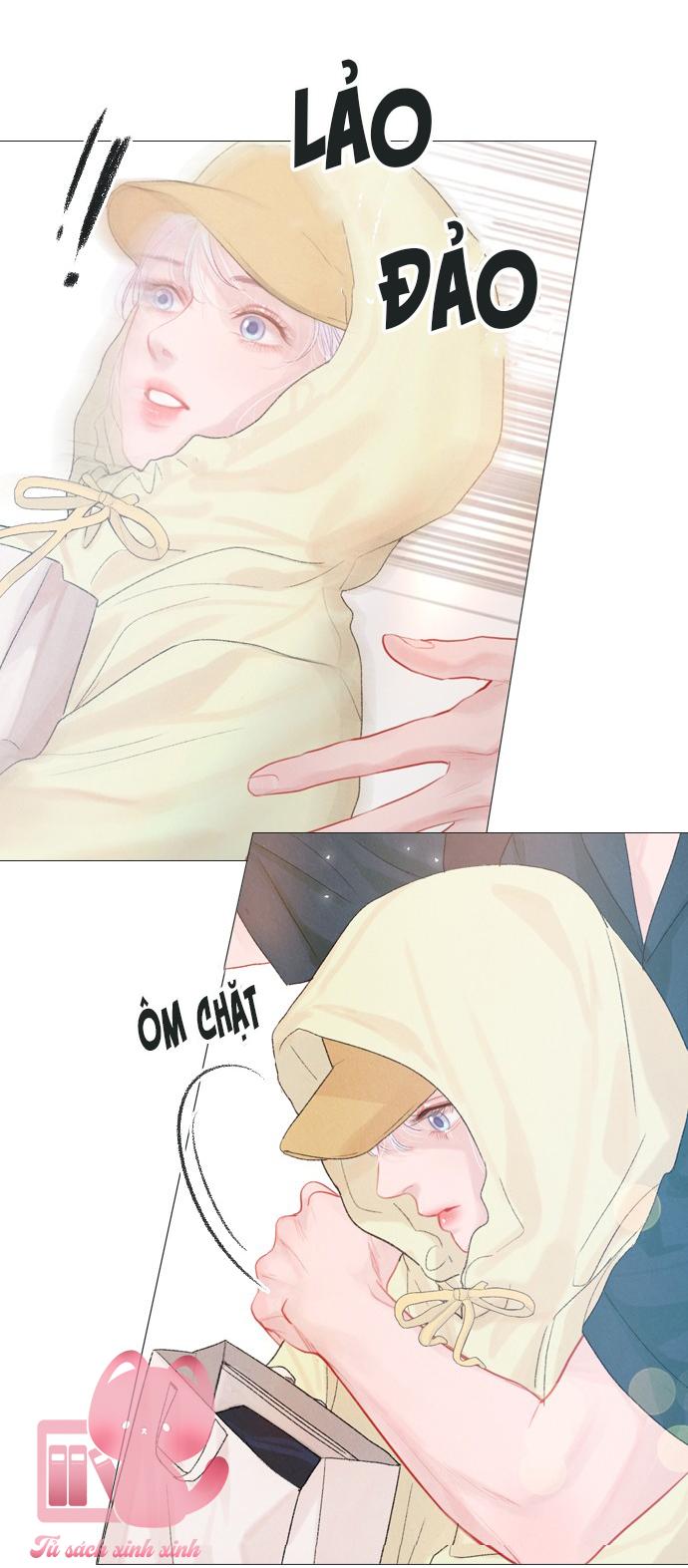 Thần Bí Chap 65 - Trang 2