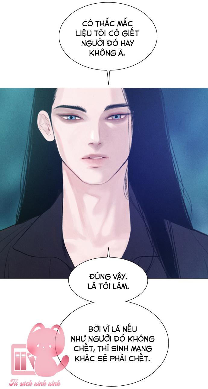 Thần Bí Chap 42 - Trang 2