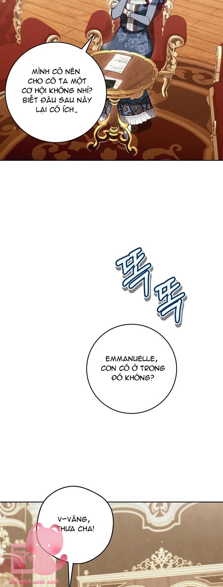 Làm Ác Nữ Bộ Không Tuyệt Sao? Chap 84 - Trang 4