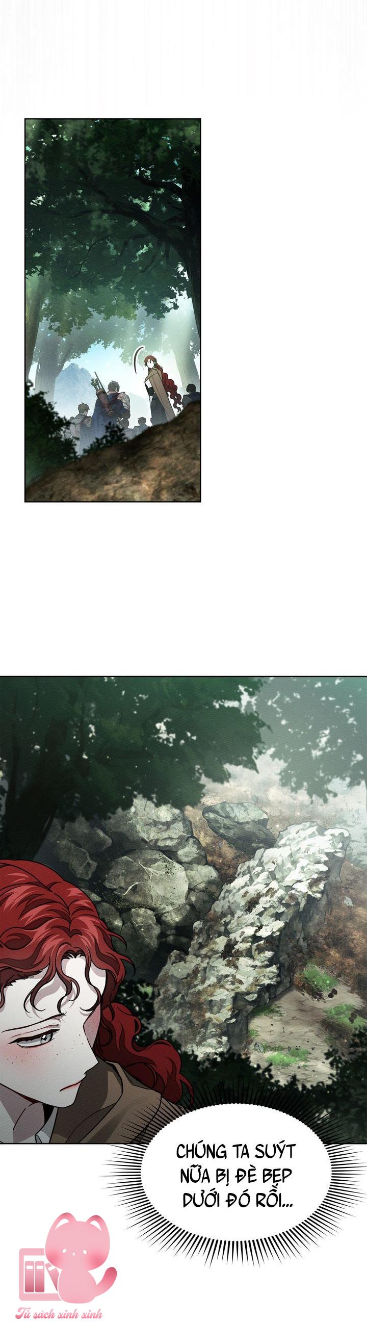 Dưới Tán Cây Sồi Chap 101 - Trang 2