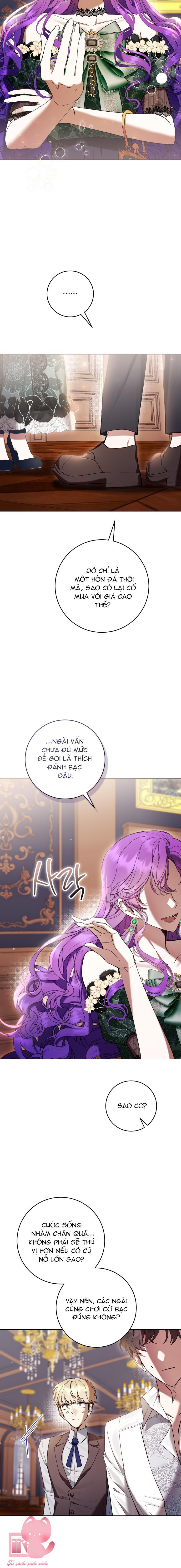 Làm Ác Nữ Bộ Không Tuyệt Sao? Chap 69 - Trang 4