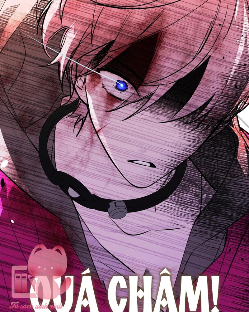 Ác Chi Hoàn Chapter 4 - Trang 4