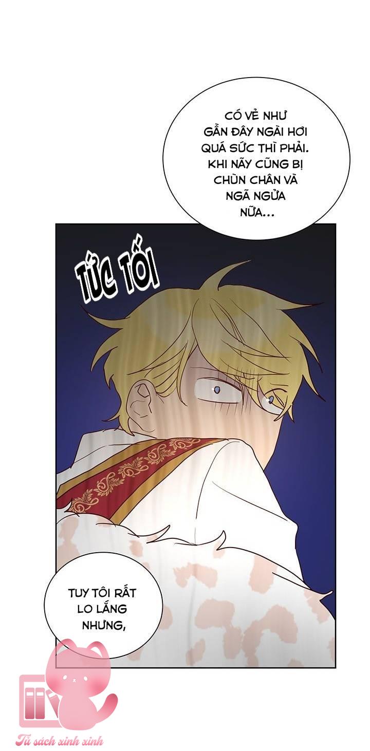 Thế Thì Ta Cứ Trở Thành Kẻ Ác Thôi Chap 5 - Trang 2