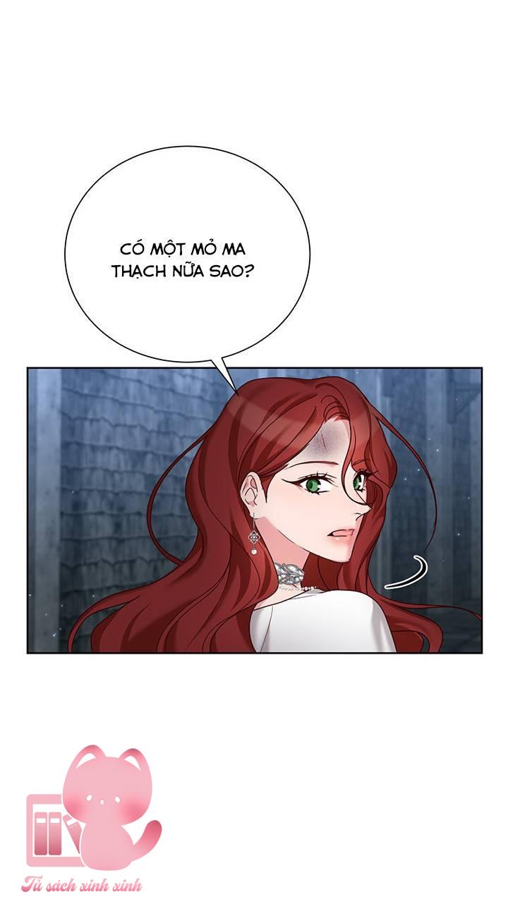 Thế Thì Ta Cứ Trở Thành Kẻ Ác Thôi Chap 27 - Trang 2