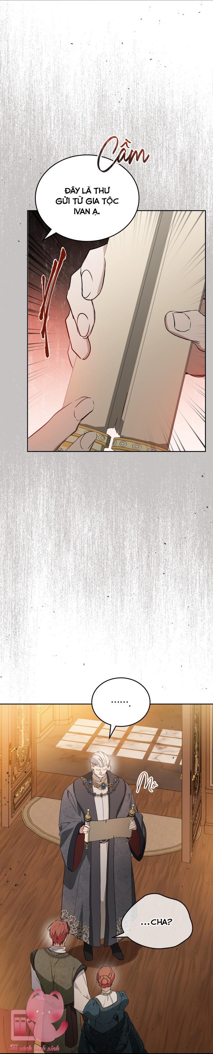 Kiếp Này Ta Sẽ Trở Thành Gia Chủ Chap 158 - Trang 2