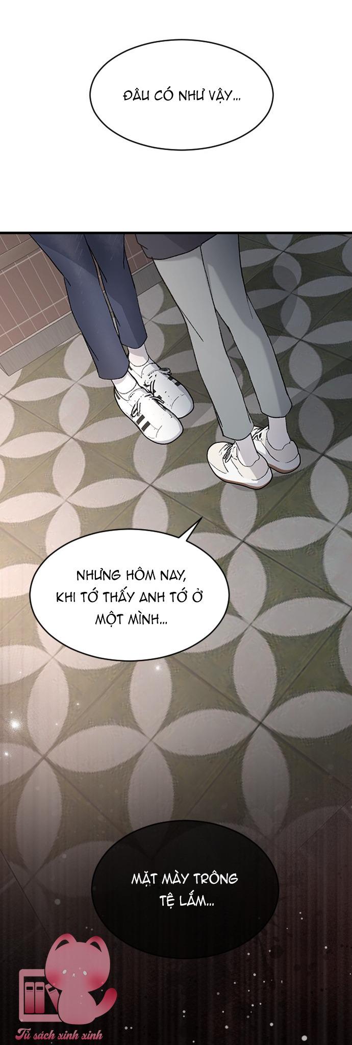 Ba Anh Trai Cực Phẩm Của Tôi Chap 89 - Trang 3