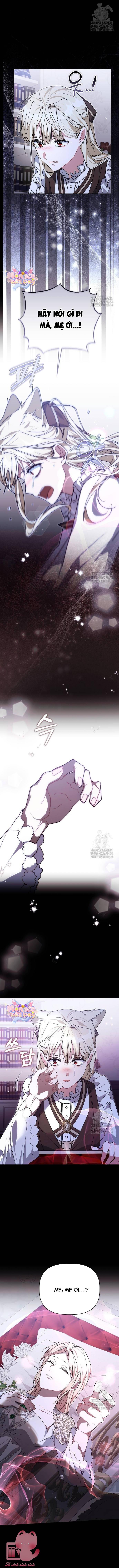 Con Đường Hoa Dành Cho Nam Chính Chap 61 - Trang 4