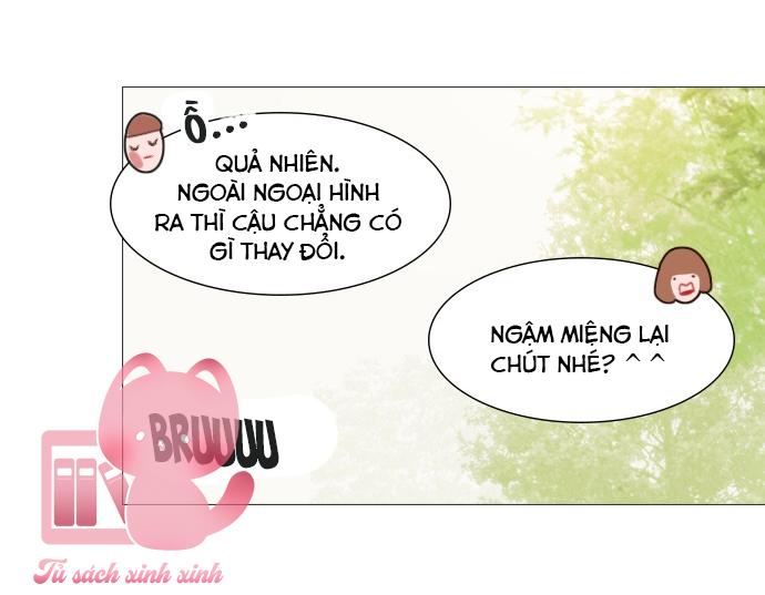 Thần Bí Chap 35 - Trang 2