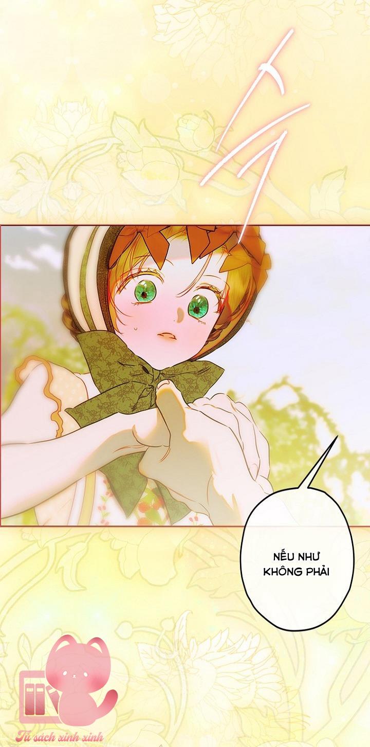 Khế Ước Hôn Nhân Của Mẹ Tôi Chap 87 - Trang 3