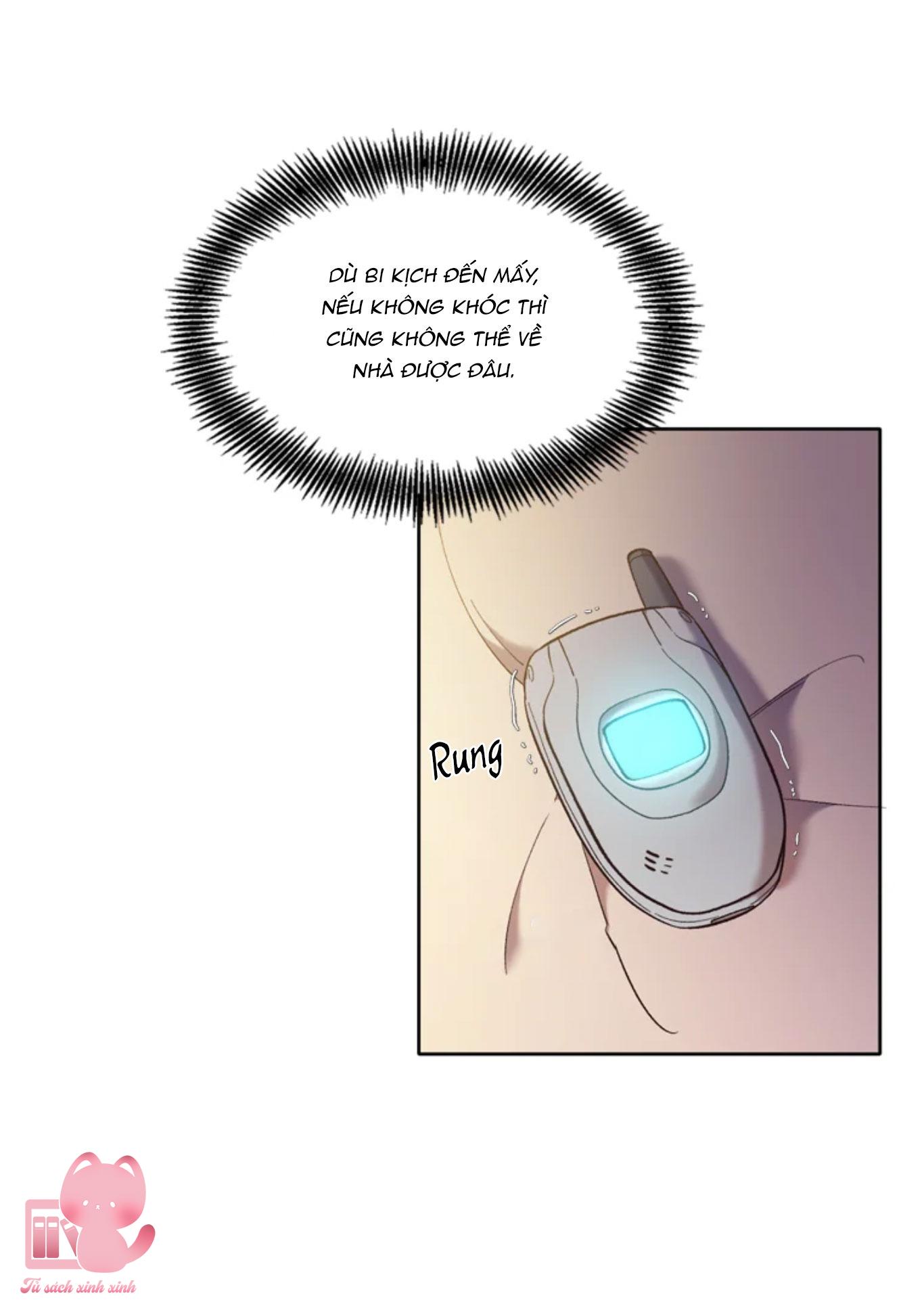 Thanh Xuân Của Chúng Ta Chap 62 - Trang 4