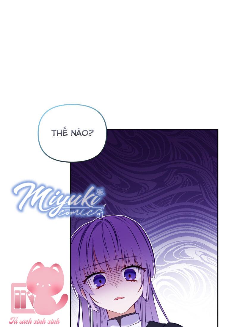 Tôi Được Nuôi Dưỡng Bởi Những Kẻ Phản Diện Chap 27 - Trang 3