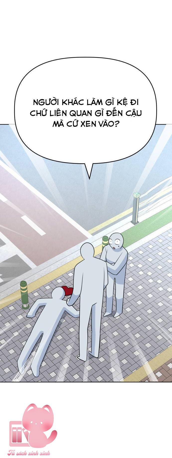Quan Hệ Nhân Quả Chap 139 (END) - Trang 2