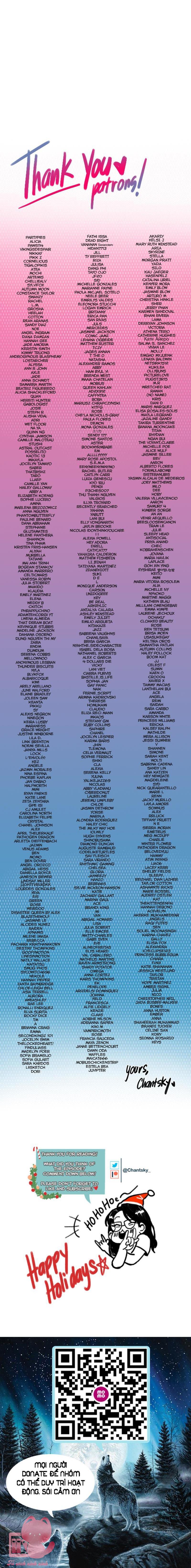 Tình Cờ Thật Đấy Chap 37.2 - Trang 3