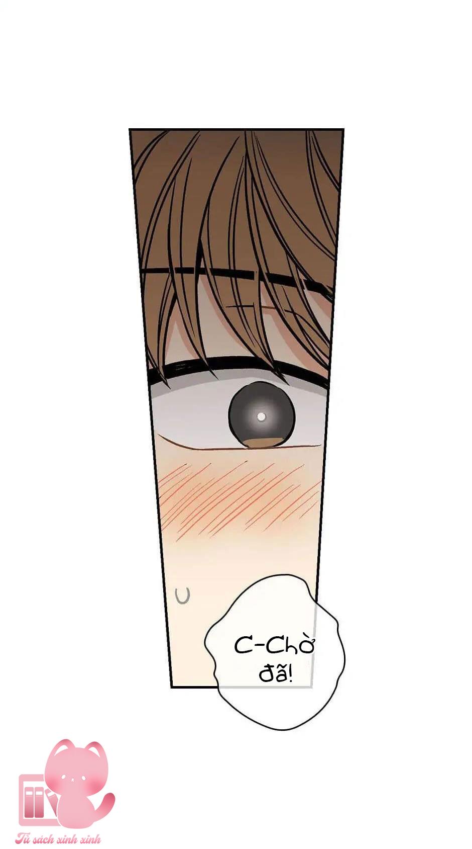 Ly Espresso Của Mùa Xuân Chapter 12 - Trang 4