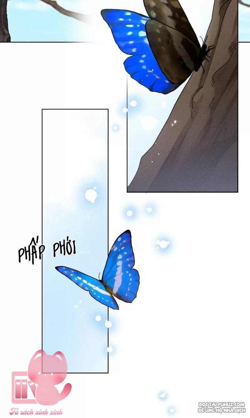Dưới Tán Cây Sồi Chapter 16 - Trang 3