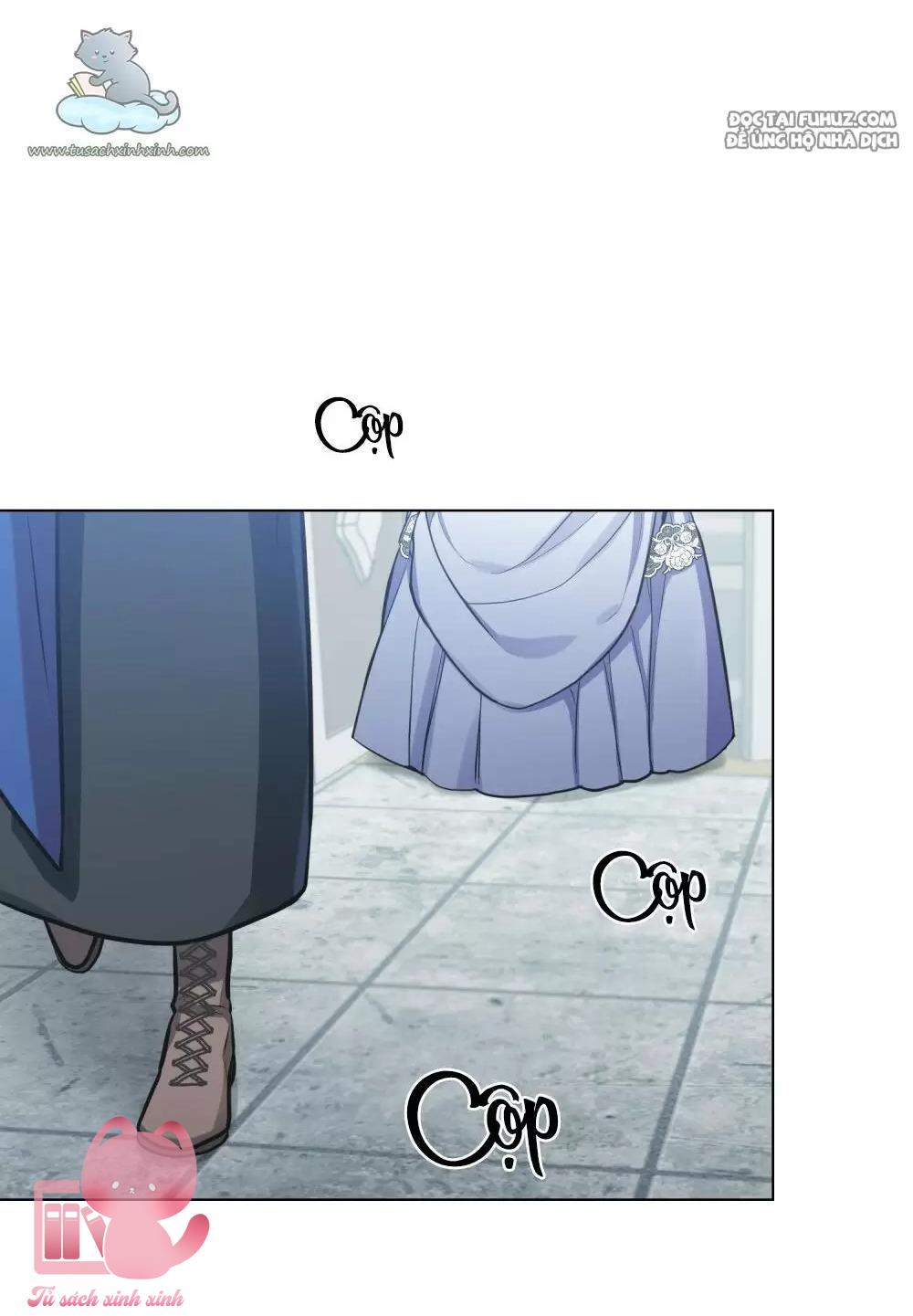 Nếu Không Vâng Lời Công Tước Chapter 4 - Trang 4