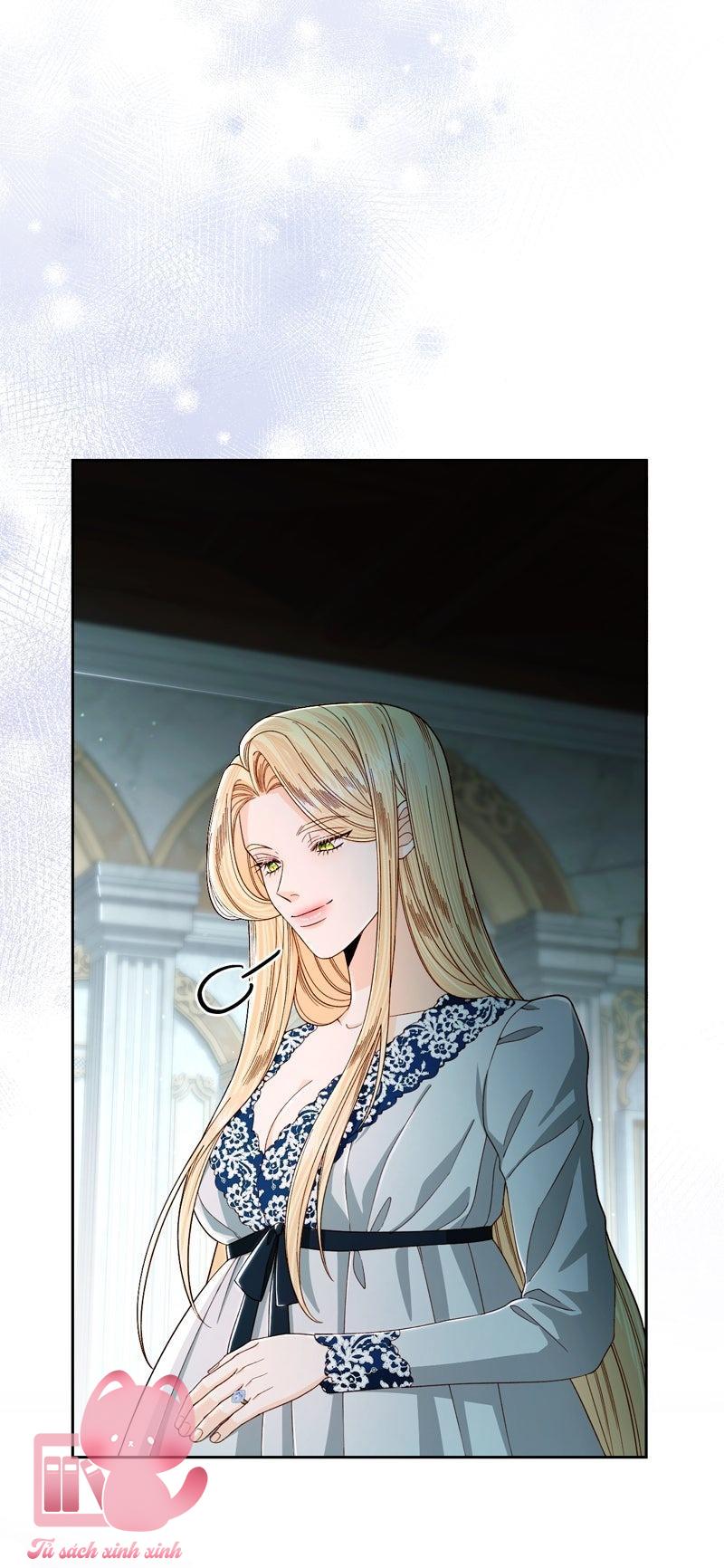 Hoàng Hậu Tái Hôn Chap 210 - Trang 3