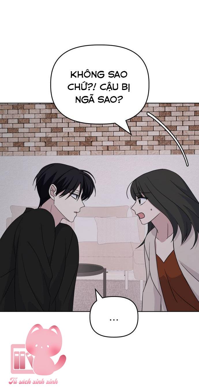 Quan Hệ Nhân Quả Chap 60 - Next Chap 61