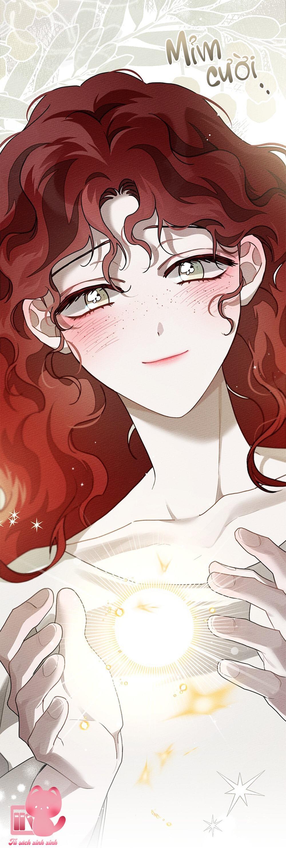 Dưới Tán Cây Sồi Chap 57 - Trang 2