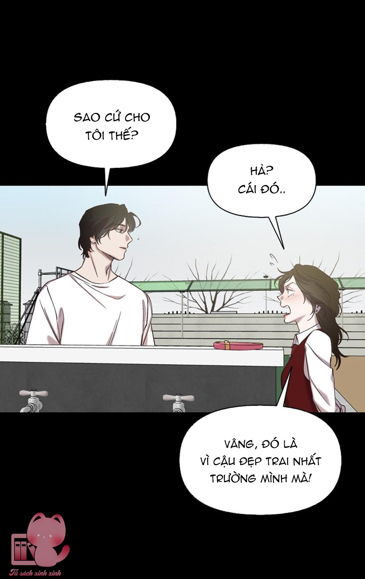 Thanh Xuân Của Chúng Ta Chap 88 - Trang 4