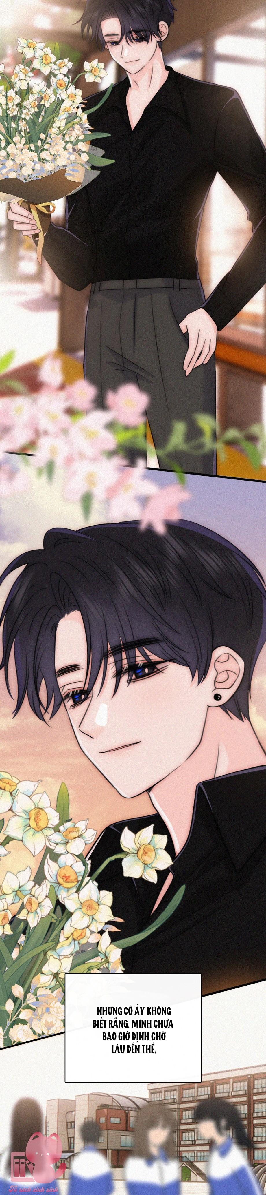 Bệnh Yêu Chap 136 - Trang 2
