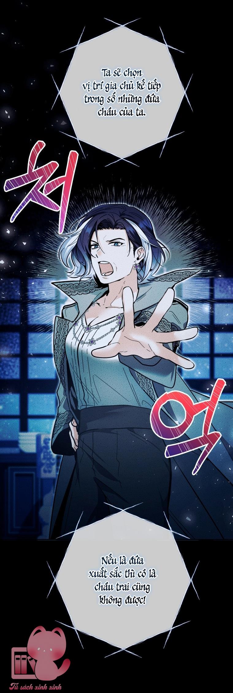 Bé Con Cá Voi Sát Thủ Chapter 13 - Next Chapter 14