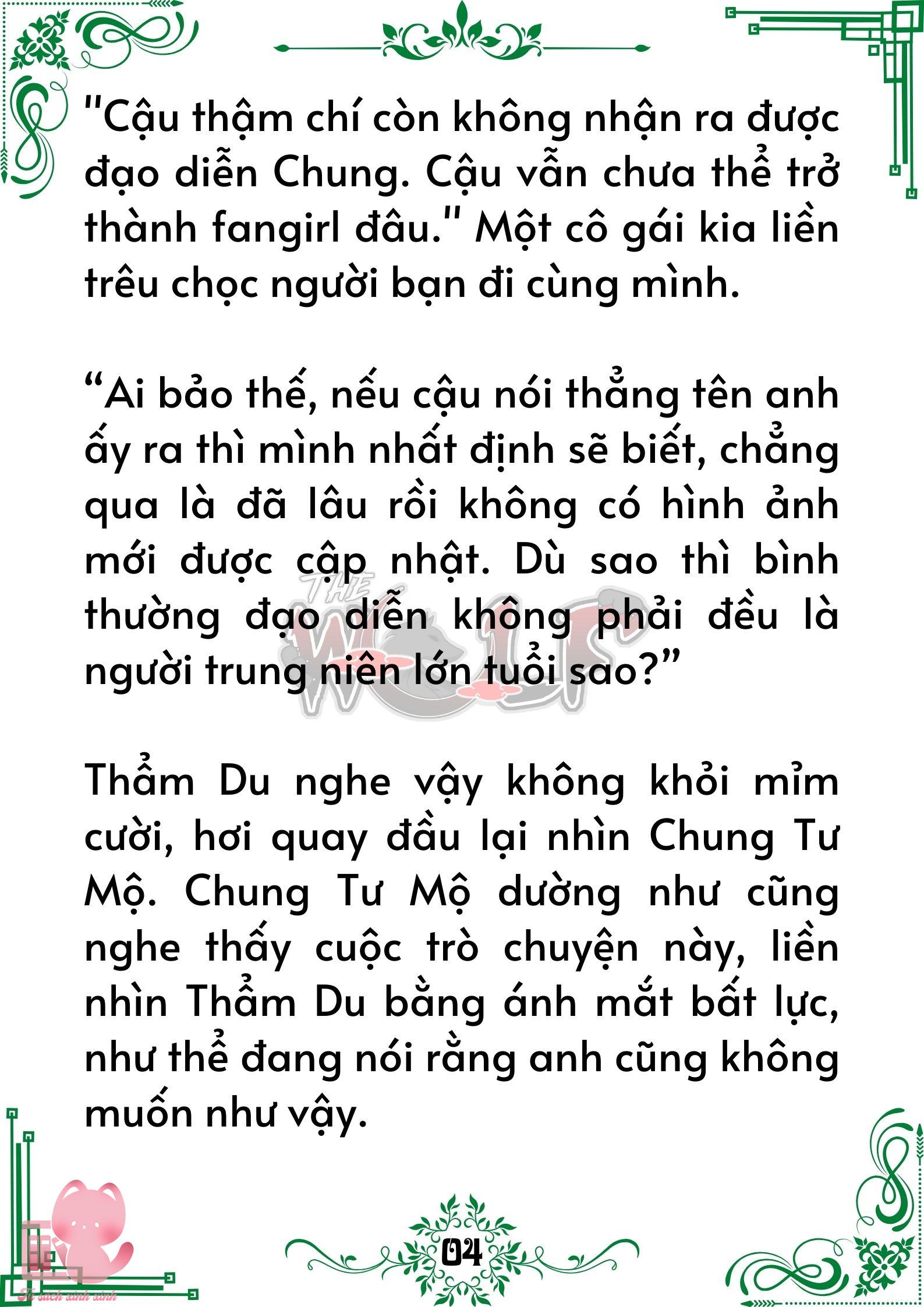 Quý nhân phù trợ Du Chap 54 - Trang 2
