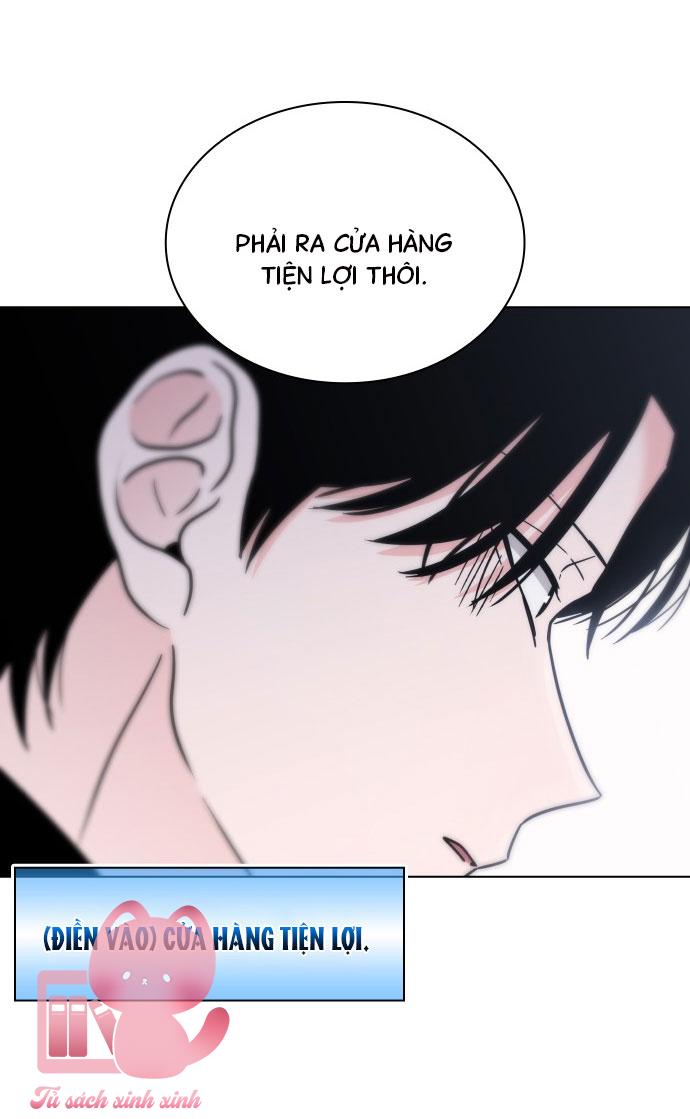 Hôn Trước Khi Ngủ Chapter 13 - Trang 4