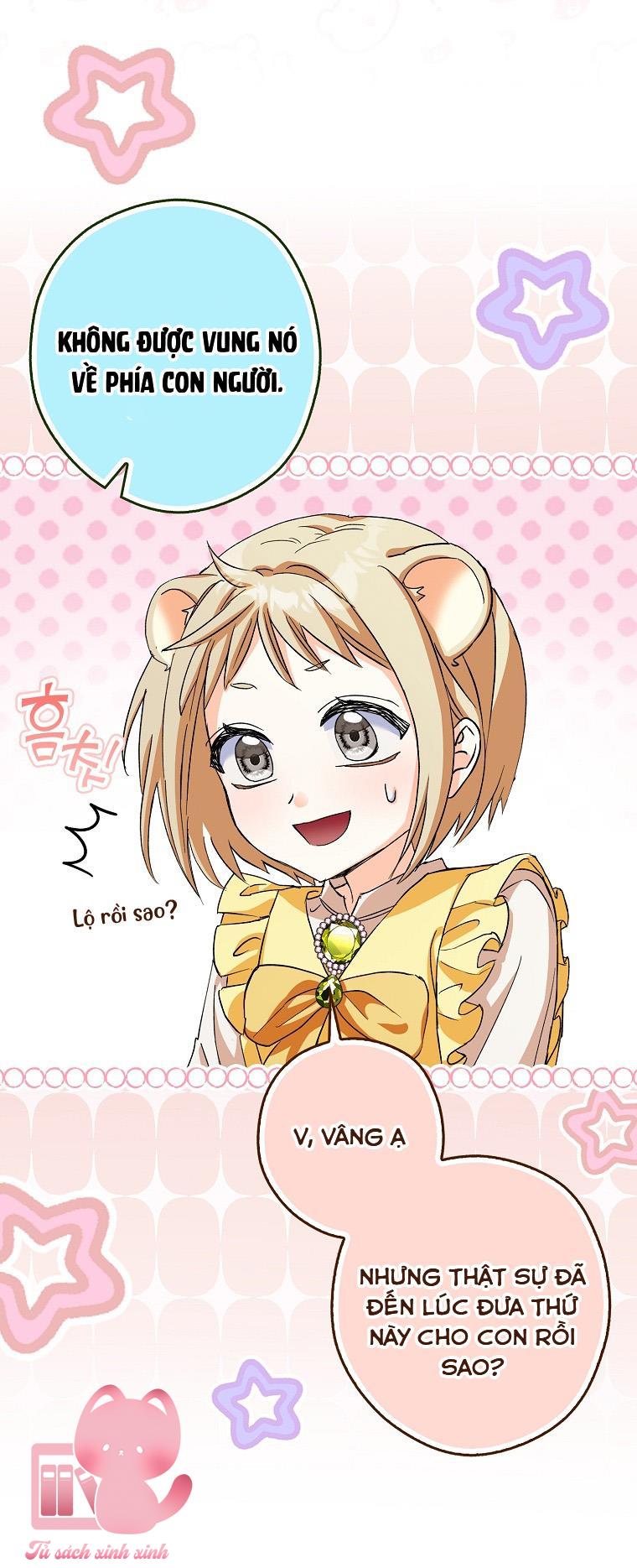 Chuột Đồng Dẫn Lối Cinderella Chap 7 - Trang 2