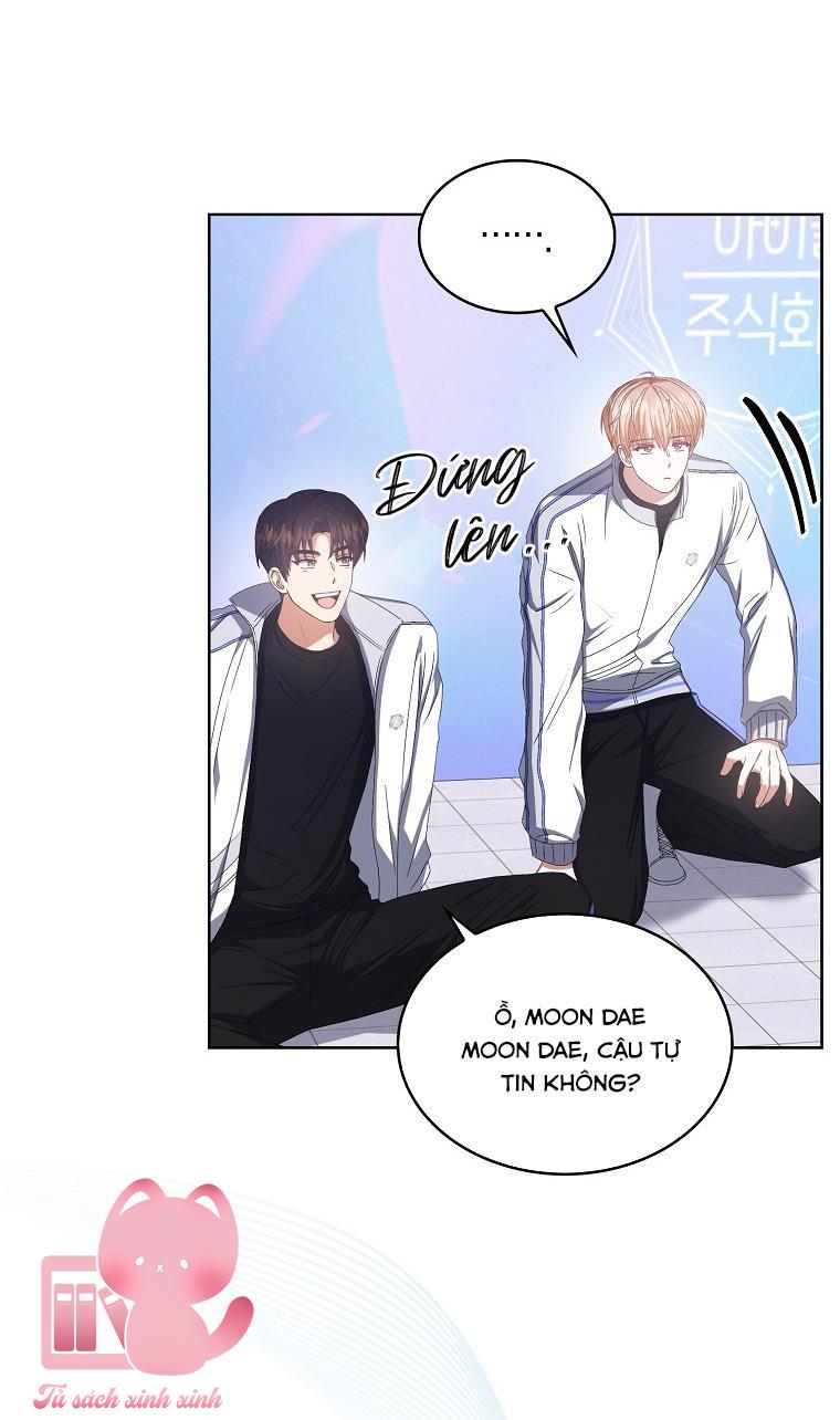 Debut Or Die Chap 38 - Trang 3