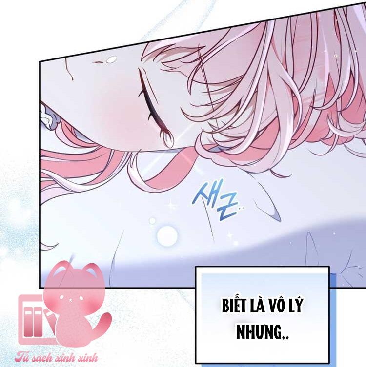 Tôi Được Nuôi Dưỡng Bởi Những Kẻ Phản Diện Chap 61 - Trang 3