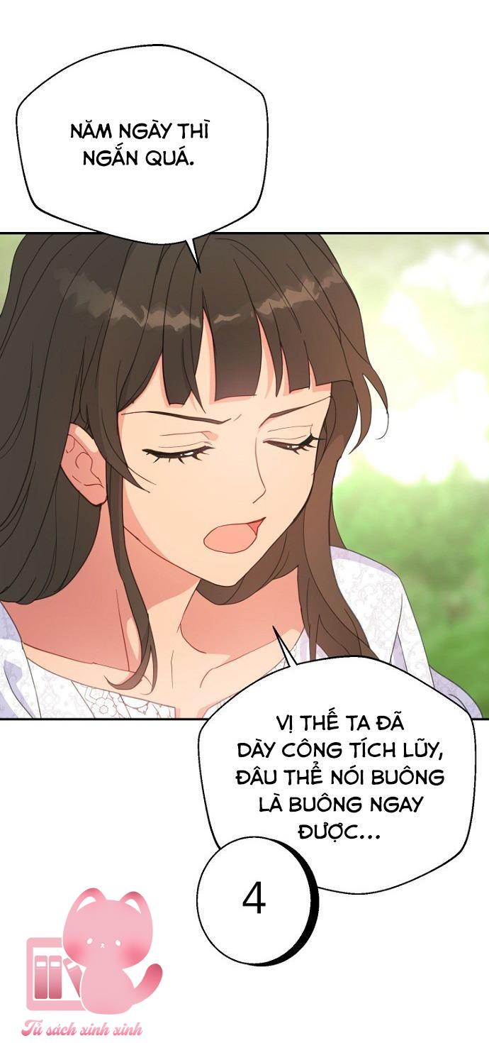 Bỏ Quách Chồng Con Đi, Tiền Bạc Mới Là Tất Cả Chap 105 - Trang 2