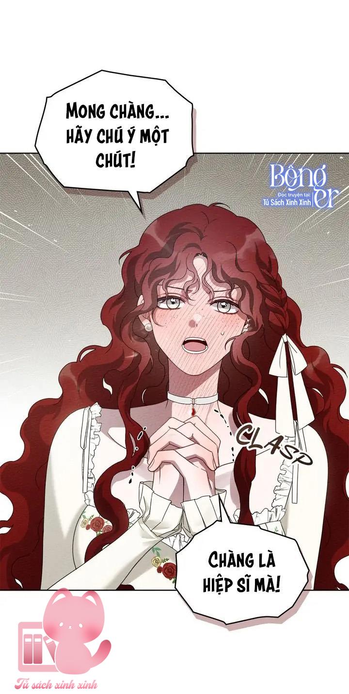 Dưới Tán Cây Sồi Chap 75 - Trang 2